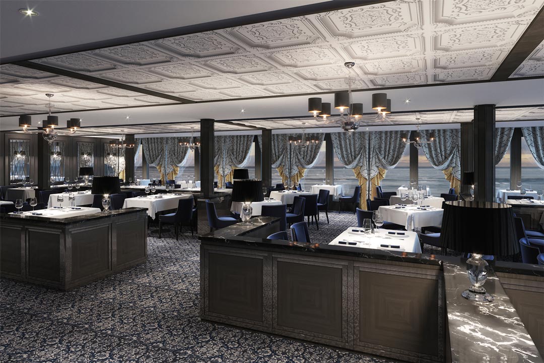 Le Bistro