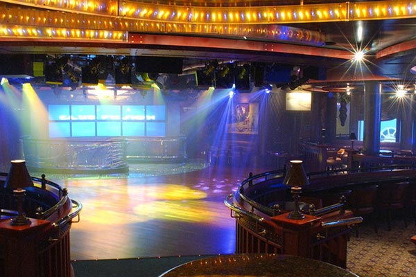 Club Fusion