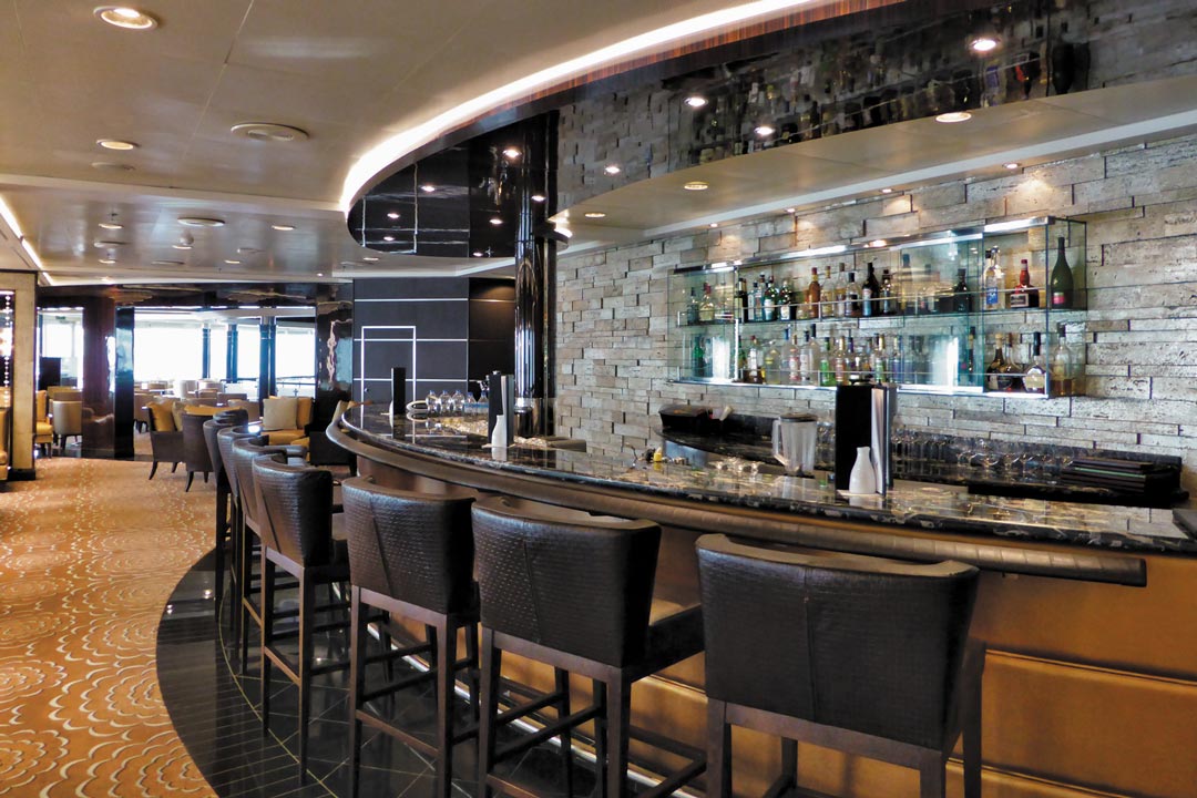 Horizon Lounge