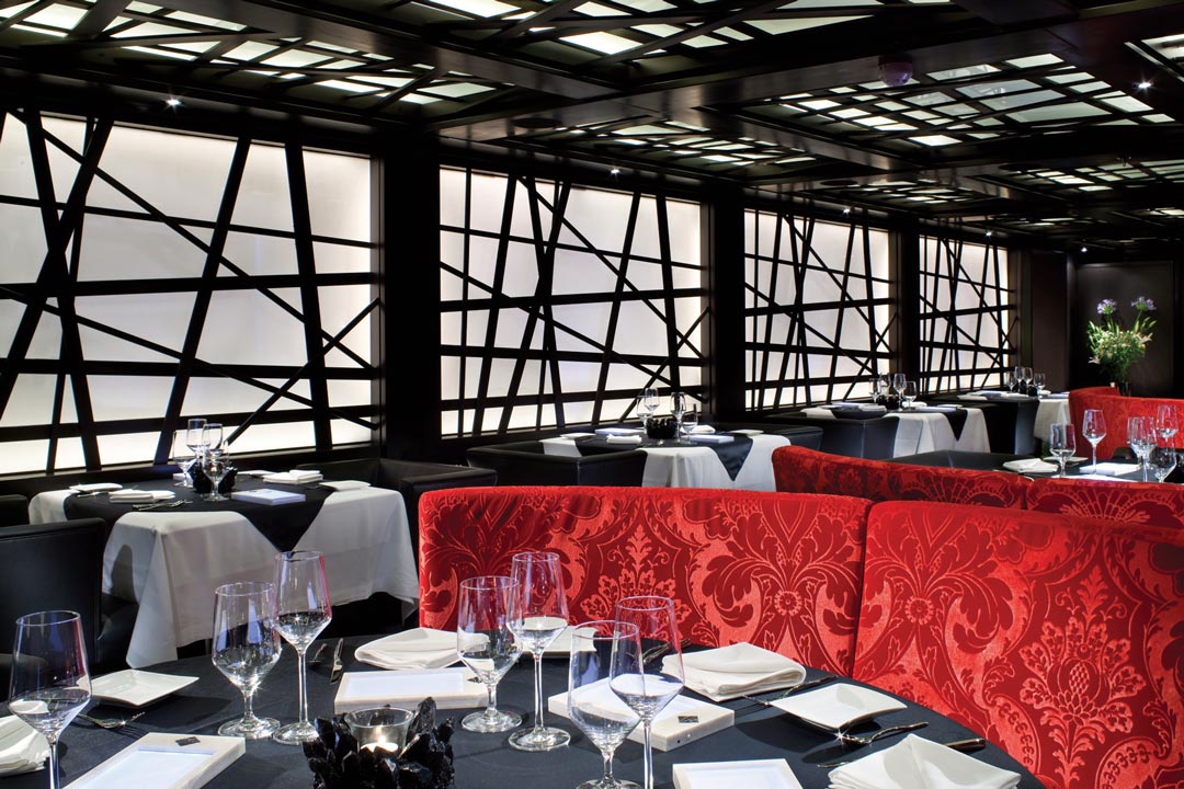 The Grill by Thomas Keller