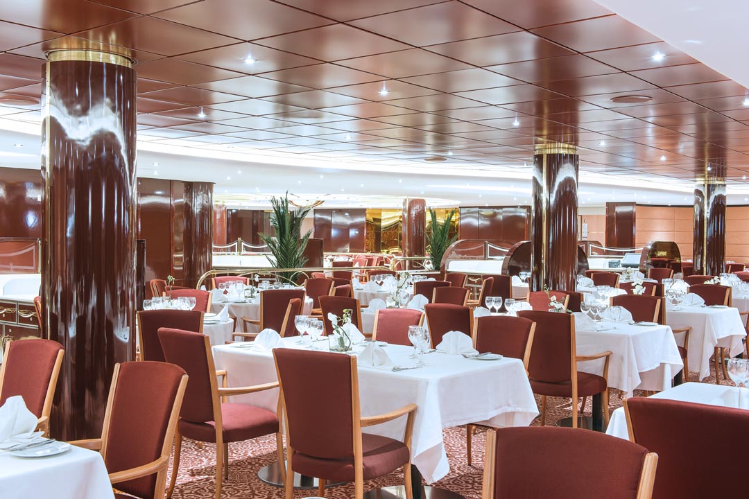 La Bussola Restaurant