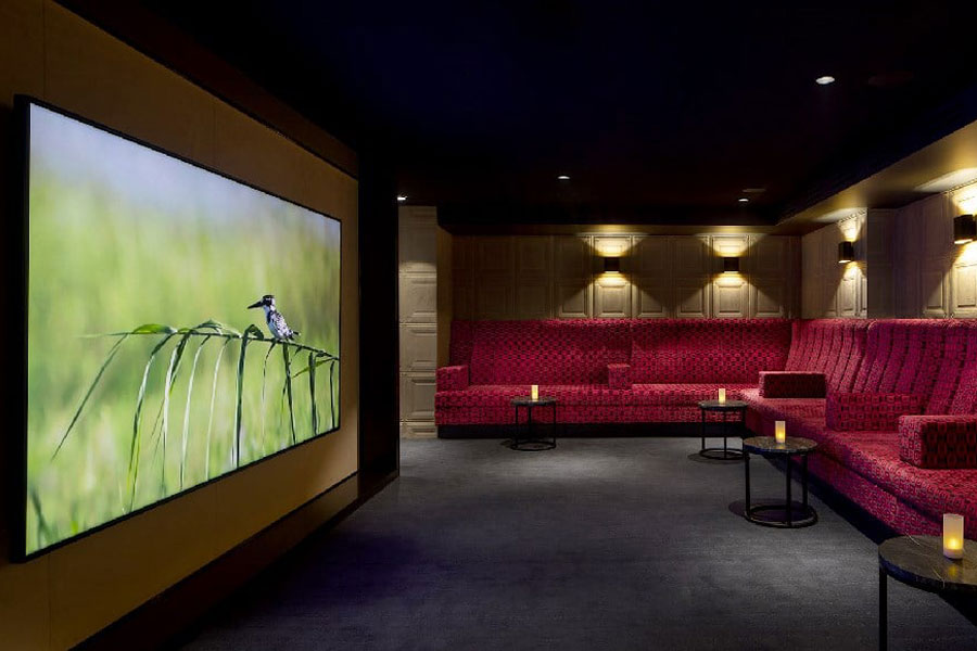 Cinema